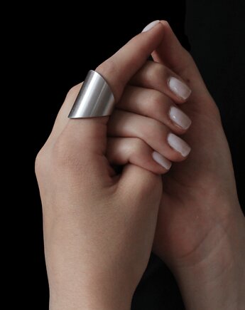 Classic V (long)  pierścień, ARTON