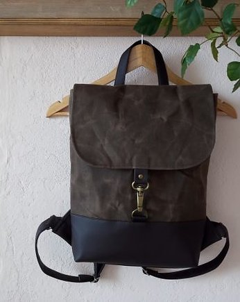 Plecak unisex., Fabrykawis