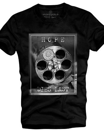 T-shirt męski UNDERWORLD Hope, UNDERWORLD