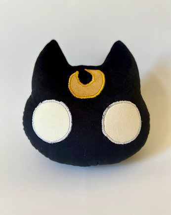 DarkMoonka Mała, Kotuszki Moni