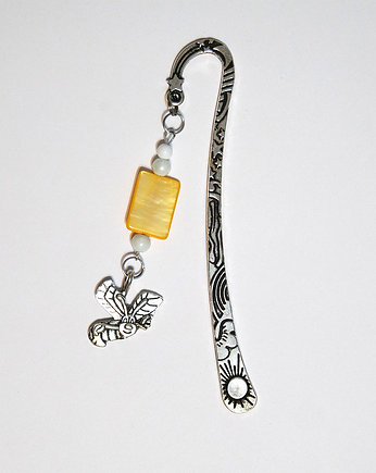 Zakładka do książki - Pszczoła, yenoo