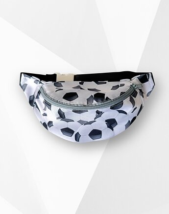 Nerka saszetka piłki nożne, Zdunetti