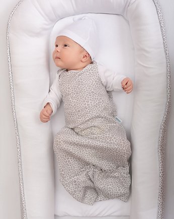 Pierwsze ubranko noworodka PRIMO, OKAZJE - Prezent na Baby shower