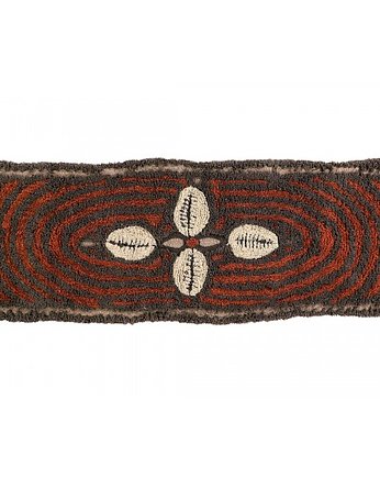 Dywan Wełniany Cowrie Bracelet Lorena Canals, Lorena Canals