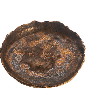 Patera ceramiczna, Ceramika SPK