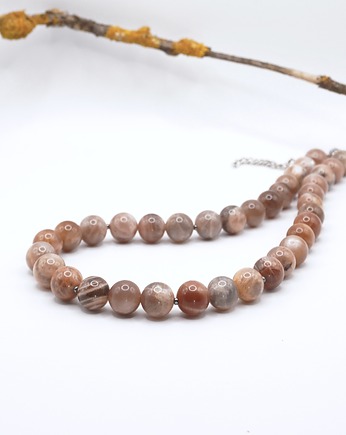 Naszyjnik Słoneczny