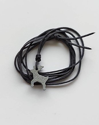 RENIFER wisiorek mały, Katarzyna Kaminska ART