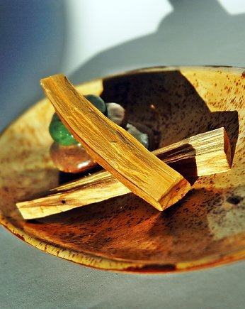Palo Santo i kadzidełka Stos Kamieni, Ceramiczności