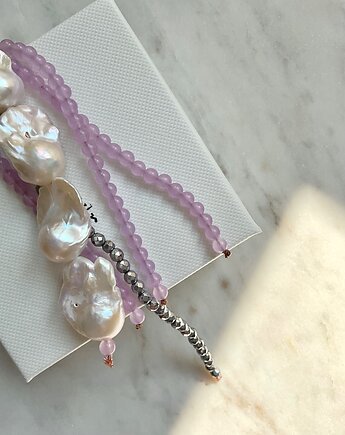 Bag Charm Key Charms baroque, MAYBEJWLR