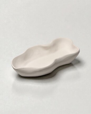 Półmisek do przechowywania, Mrs Betoniara