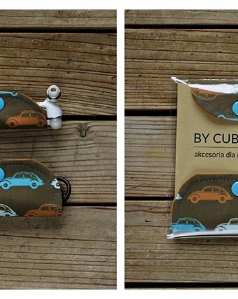 2 uchwyty na  kabelki - Samochody, cuba libre