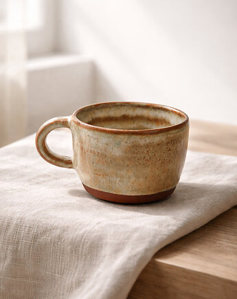 Kubek Mech, Joanna Szewczuk