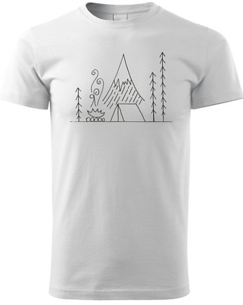 Tatra Art - tatrzańskie biwakowanie, Tatra Art