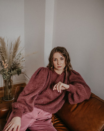 Sweter Elina, FinkeWear