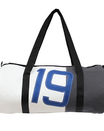 TORBA Sport big classic premium gray XL, Numaport