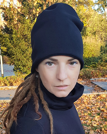SLOGAN Ginko Czapka Beanie unisex, SLOGAN