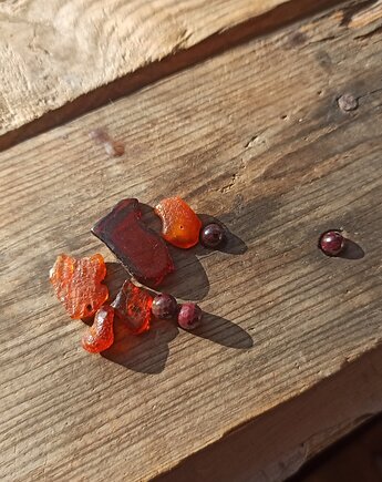 Zamówienie  pani Pauliny, Beata Trotter