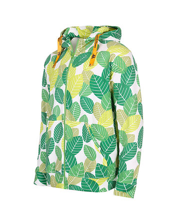 Bluza rozpinana "Abstract" unisex, Funaticos