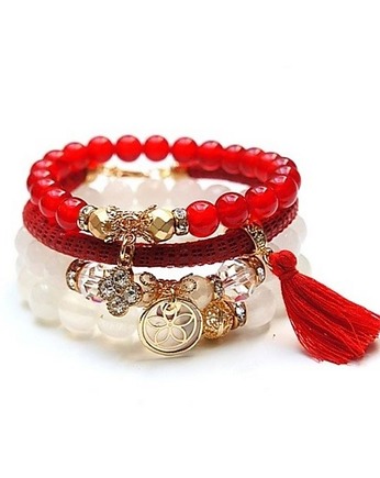 Red and white vol. 5/24.09.24/ -  set, KiKa pracownia