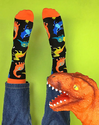 Skarpetki Dino, Banana Socks