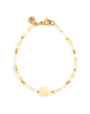 Bransoletka z pastylką bogactwa, Kulka Bransoletki