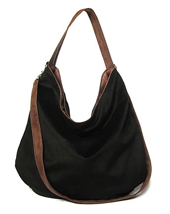 Black&brown Hobo, sabi tatka