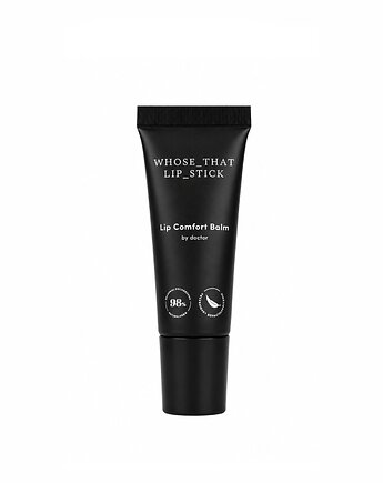 Lip Comfort Balm in a tube, whose_that_lip_stick