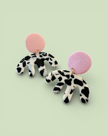 Kolczyki Pierrot, Hellaclay