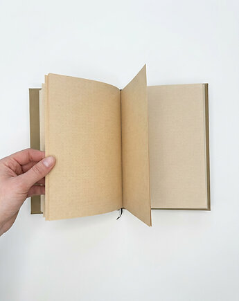 Wymienny wkład do notesu, PanFelicjan