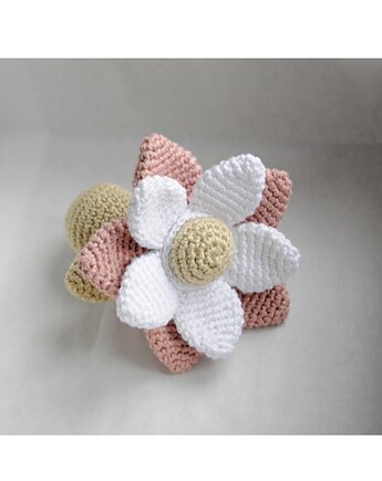 Grzechoczący kwiatek, Lollipop