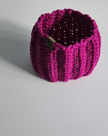 Golf/komin/opaska neonowy róż, Las i Łąka