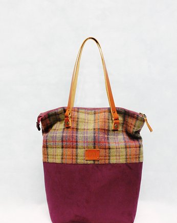 Shopper Krata, MAY