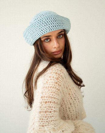 Kapelusz Gypsy, FinkeWear