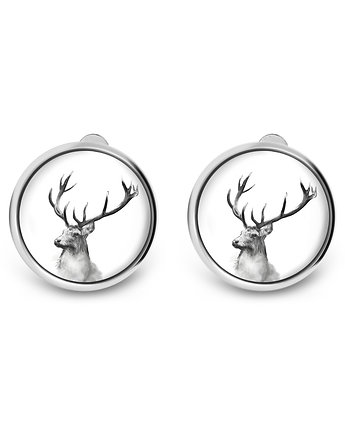 Klipsy - Jeleń, yenoo