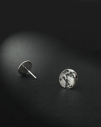 AIKO - srebrny minimalizm, studio INDIGO