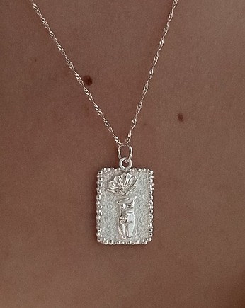 Naszyjnik Ciałko, Vander jewelry