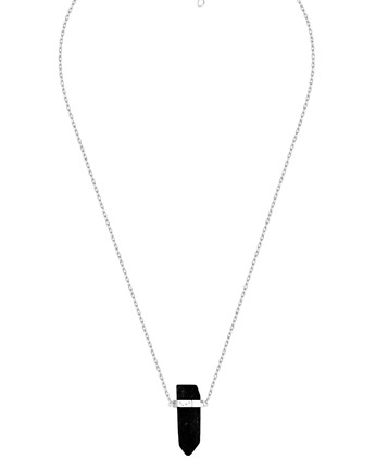 Naszyjnik Magic Onyks Silver (defekt), Alicja&Maria Jewellery