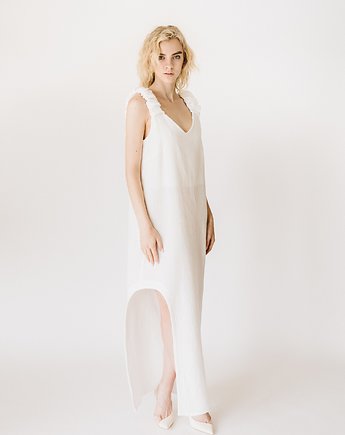 Sukienka Jagger White, Paula Łukasiewicz
