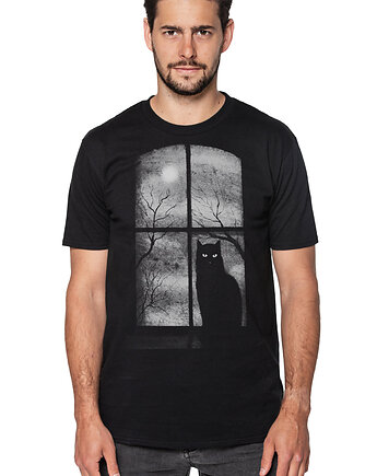 T-shirt męski UNDERWORLD Window, UNDERWORLD