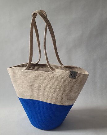 Kosz miejski basic m, miig.bag