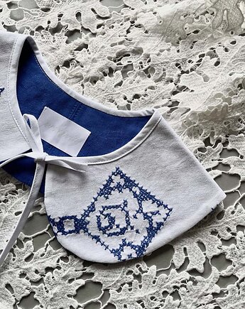 Kołnierzyk Aniela, Prześwity