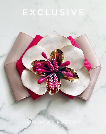 Pudrowy Różowy sklep