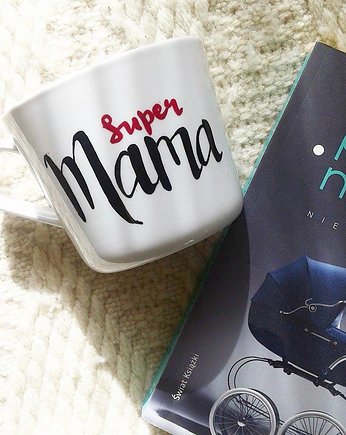 Kubek Super Mama, Jędrki