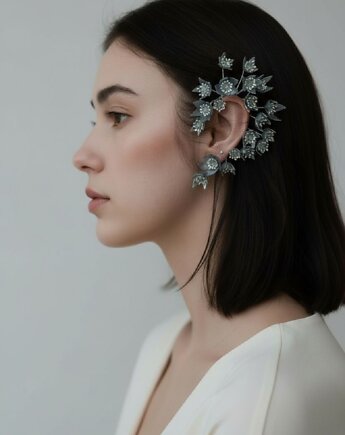 Nausznica 'Luane', wSuffka