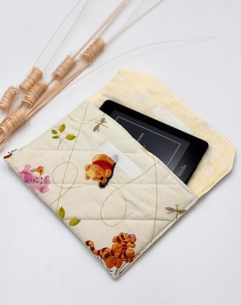 Etui na czytnik książek, wu handmade
