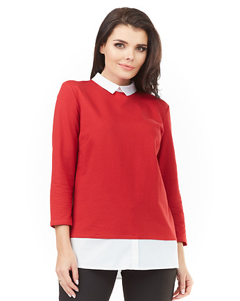 Bluzka B208, Selini