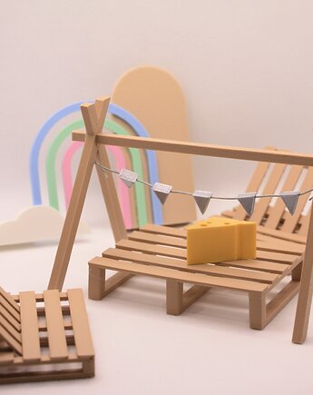 Vos Reves Toys projektant
