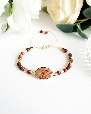 Miłość i bogactwo- Agat i Cytryn