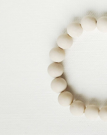 River Stone wygodna Bransoletka, galeria nuit