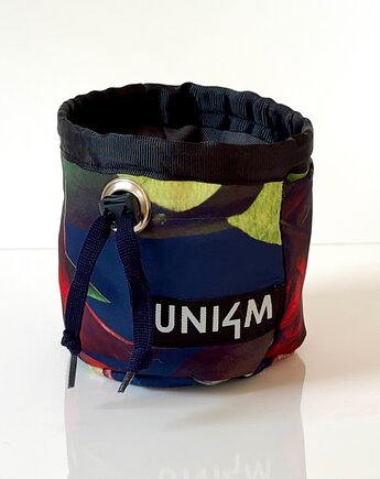 Exotic Aura  Dog Snack Bag, UNI4M